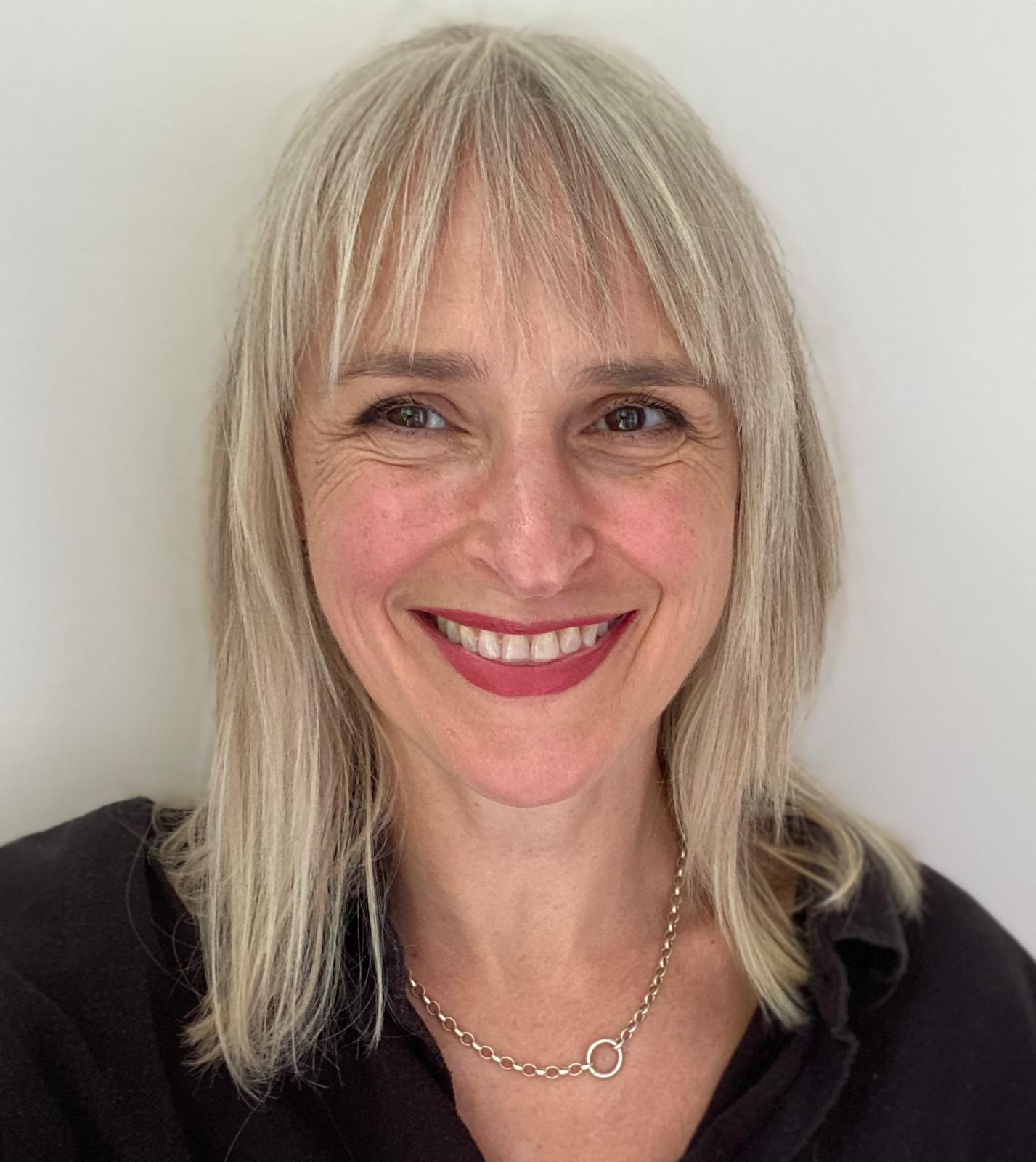 Zelda Andrews - Psychotherapist